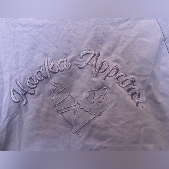 Hoaka Sweatshirt - Picture 4 of 4